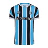 Koszulka Gremio FBPA 2023-24 Domowe Koszulki Piłkarskie Krótki Rękaw